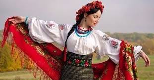 День української хустки в ЗДО